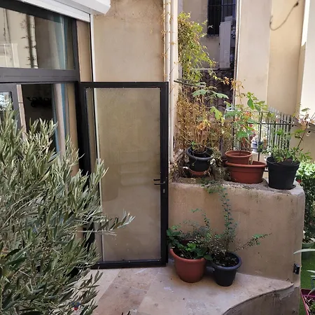 L'Atypique Des Arenes Apartamento Nîmes Exterior foto